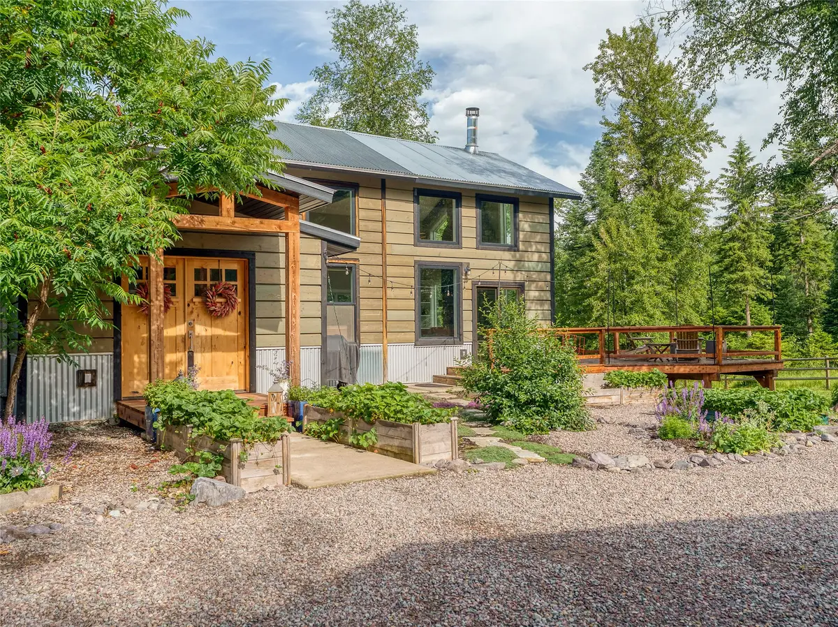 28012 Meadow Creek Road, Bigfork, MT 59911 - #1