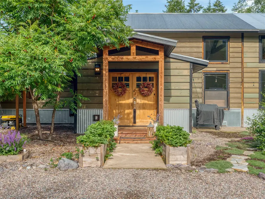 28012 Meadow Creek Road, Bigfork, MT 59911 - #2
