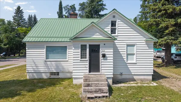 302 Wisconsin Avenue, Whitefish, MT 59937