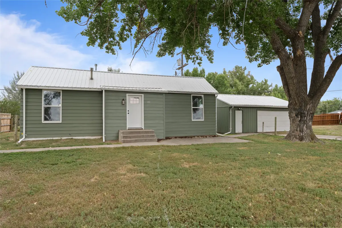 380 Central Avenue, Vaughn, MT 59487 - #1