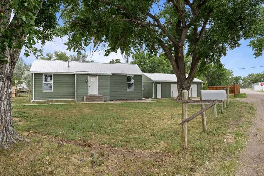 380 Central Avenue, Vaughn, MT 59487 - #2