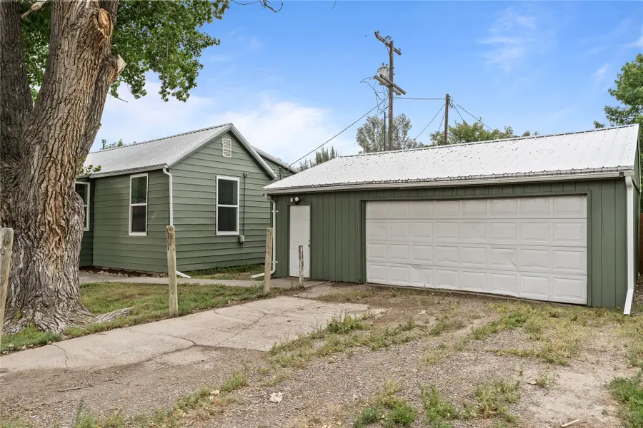 380 Central Avenue, Vaughn, MT 59487 - #3