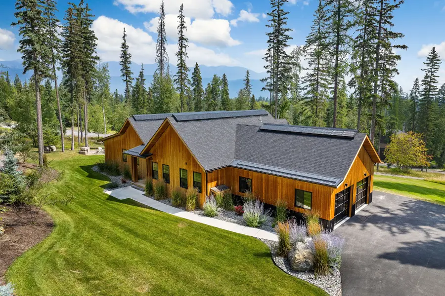 1 Merganser Court, Whitefish, MT 59937 - #2