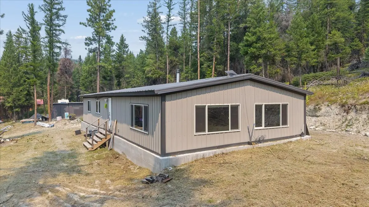 759 Springhill Road, Kila, MT 59920 - #1