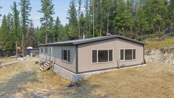 759 Springhill Road, Kila, MT 59920