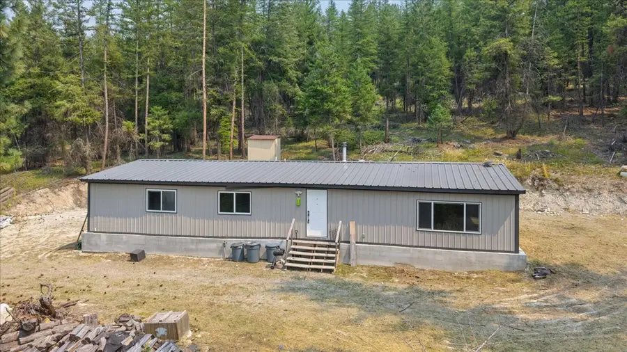 759 Springhill Road, Kila, MT 59920 - #2