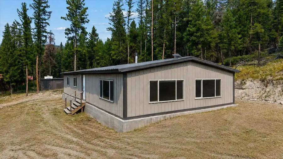 759 Springhill Road, Kila, MT 59920 - #3