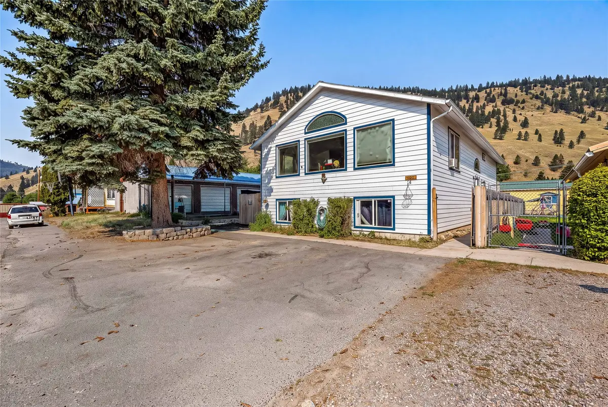 632 Dakota Avenue, Missoula, MT 59802 - #1
