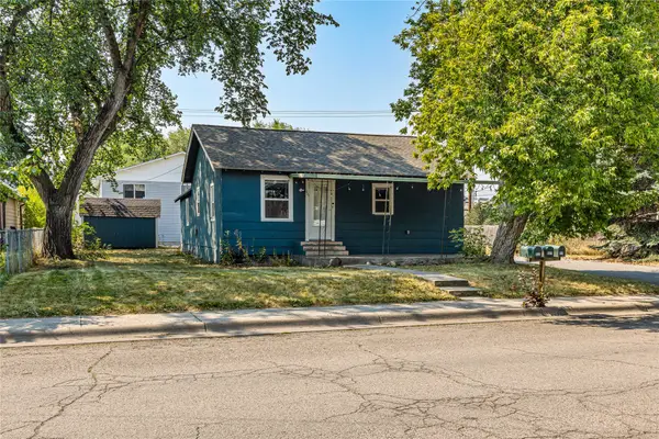 1021 Cooley Street, Missoula, MT 59802