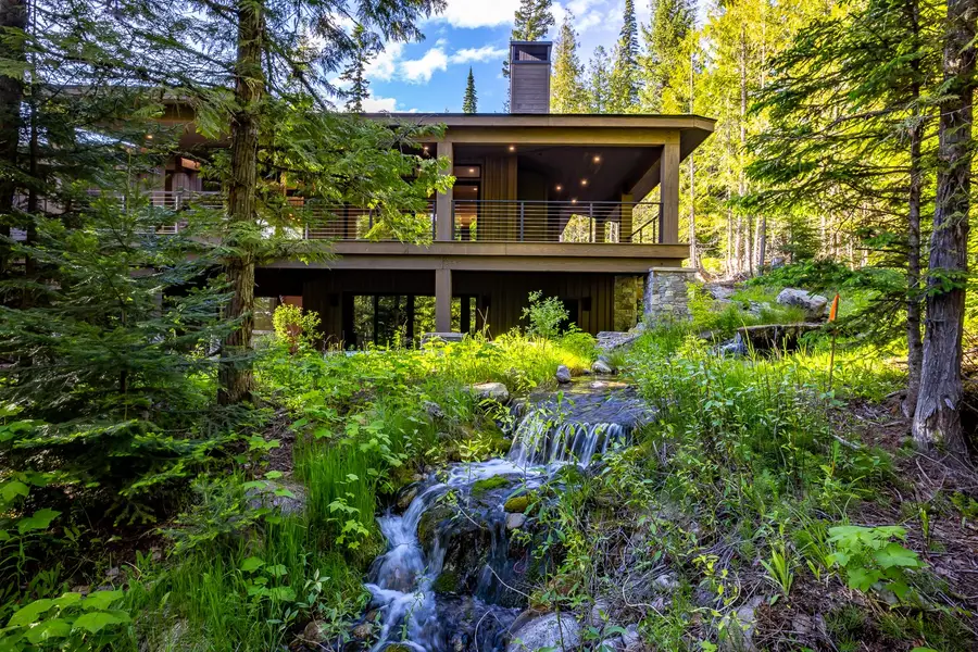 92 Woodlandstar Circle, Whitefish, MT 59937 - #2