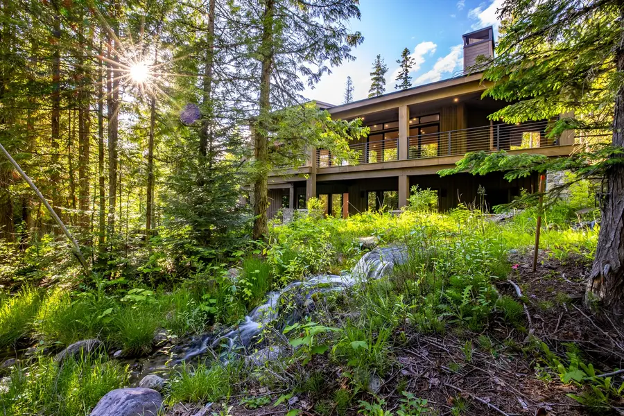 92 Woodlandstar Circle, Whitefish, MT 59937 - #3