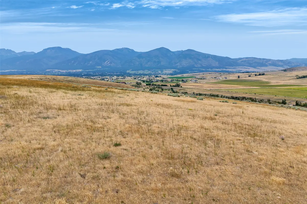 NHN Granite Creek Road, Florence, MT 59833 - #1