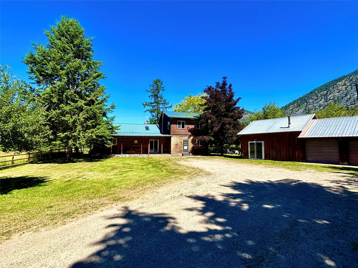 1484 River Road W, Plains, MT 59859 - #1