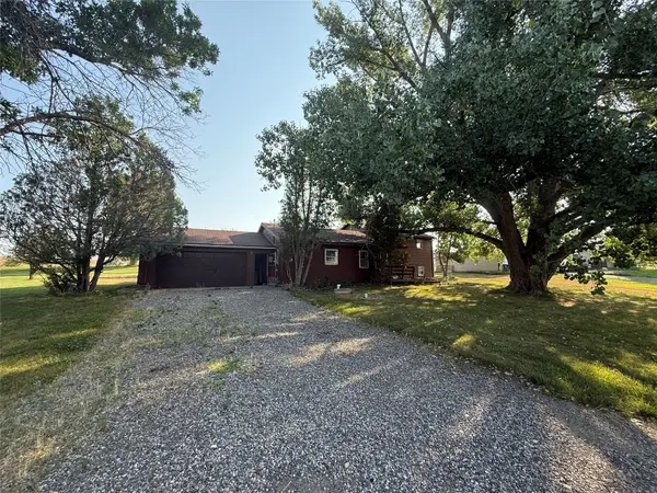 2437 Alexander Road, Billings, MT 59105