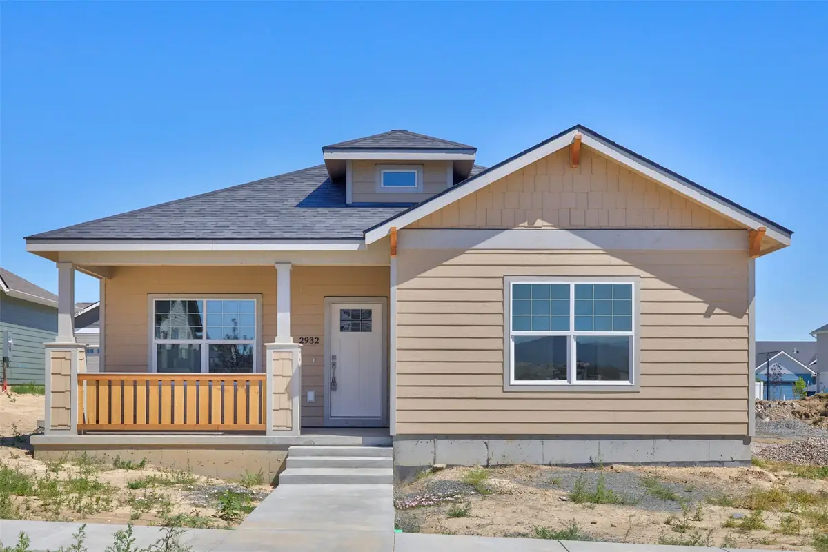 2932 Travis Avenue, Helena, MT 59601 - #1