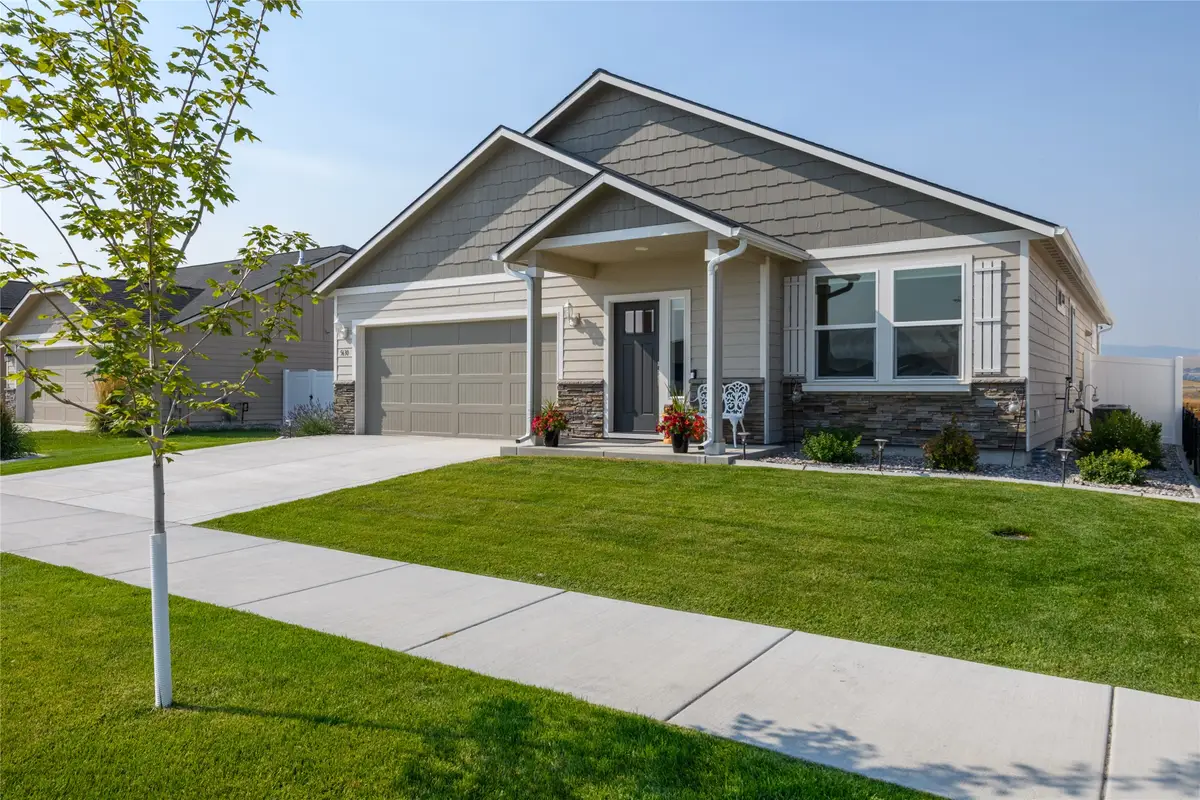 5630 Horn Road, Missoula, MT 59808 - #1