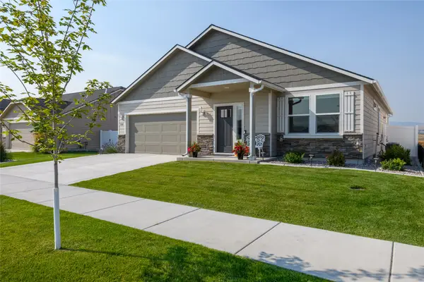 5630 Horn Road, Missoula, MT 59808