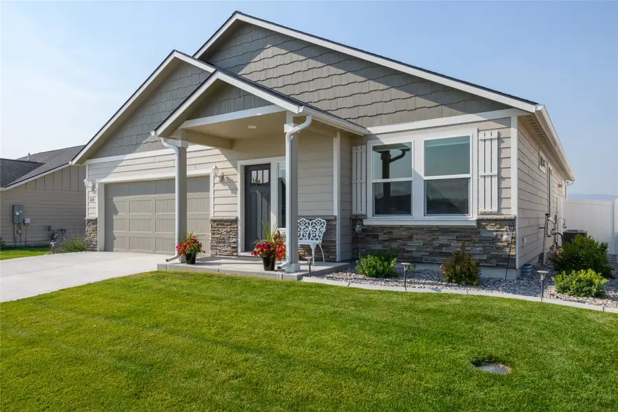 5630 Horn Road, Missoula, MT 59808 - #2