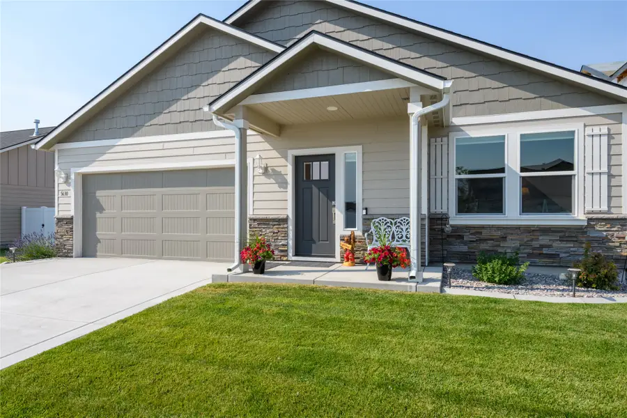 5630 Horn Road, Missoula, MT 59808 - #3