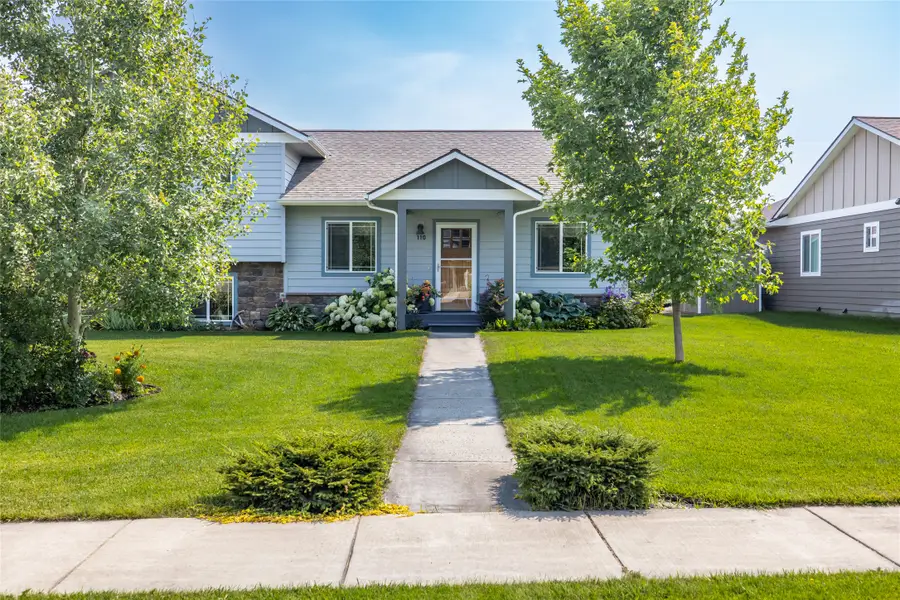 110 Short Pine Drive, Kalispell, MT 59901 - #2