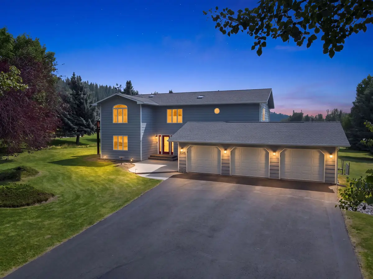 1155 Rankin Road, Missoula, MT 59808 - #1
