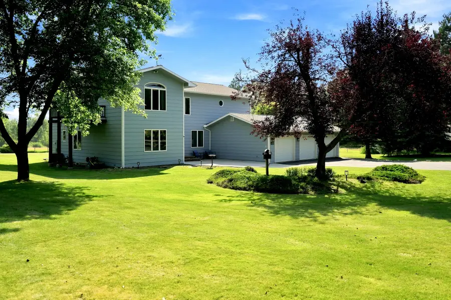 1155 Rankin Road, Missoula, MT 59808 - #2