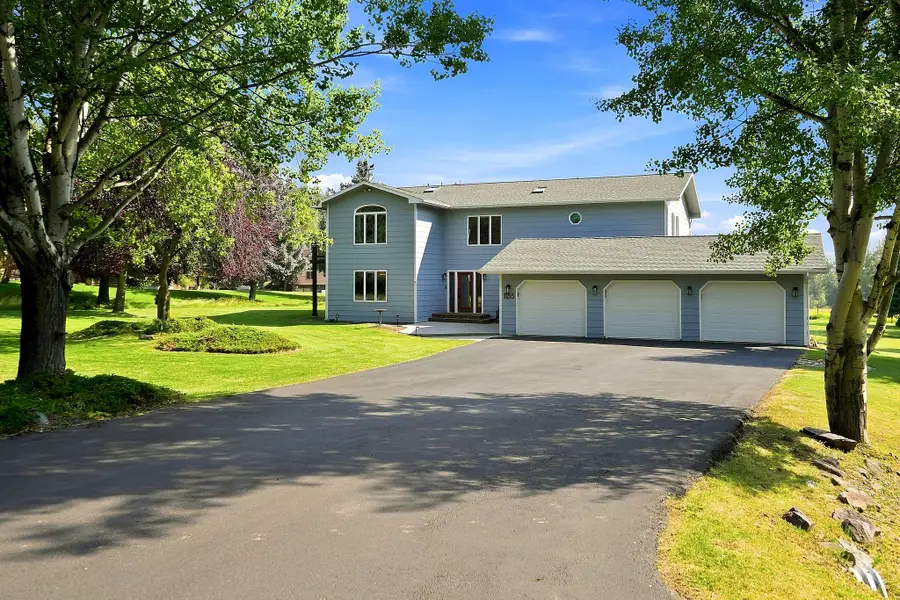 1155 Rankin Road, Missoula, MT 59808 - #3