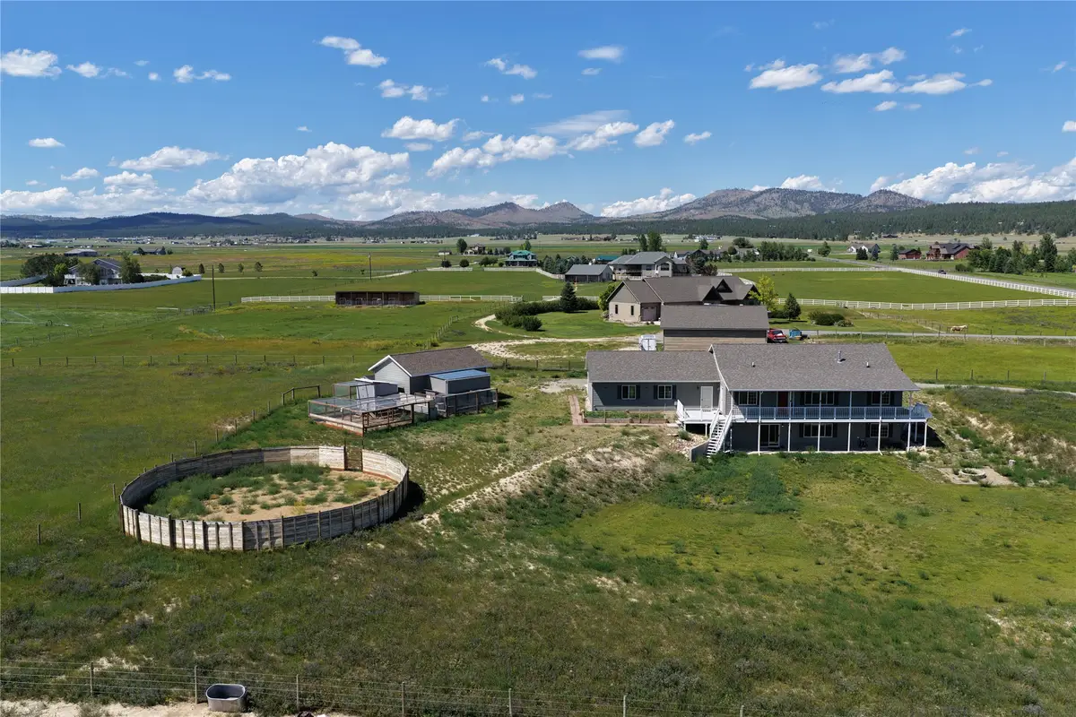 5670 Vulk Drive, Helena, MT 59602 - #1