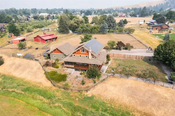 2690 Two Rivers Lane, Missoula, MT 59804
