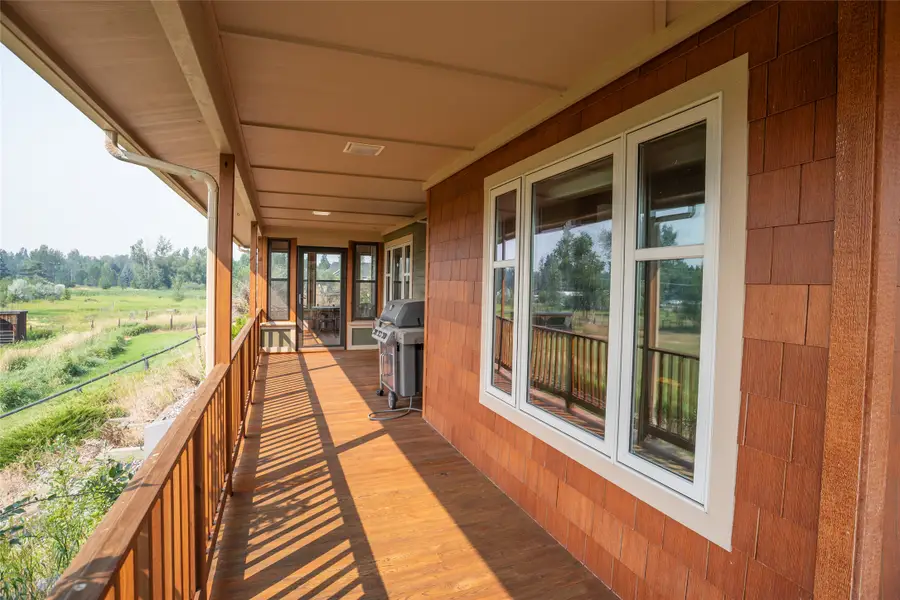 2690 Two Rivers Lane, Missoula, MT 59804 - #2