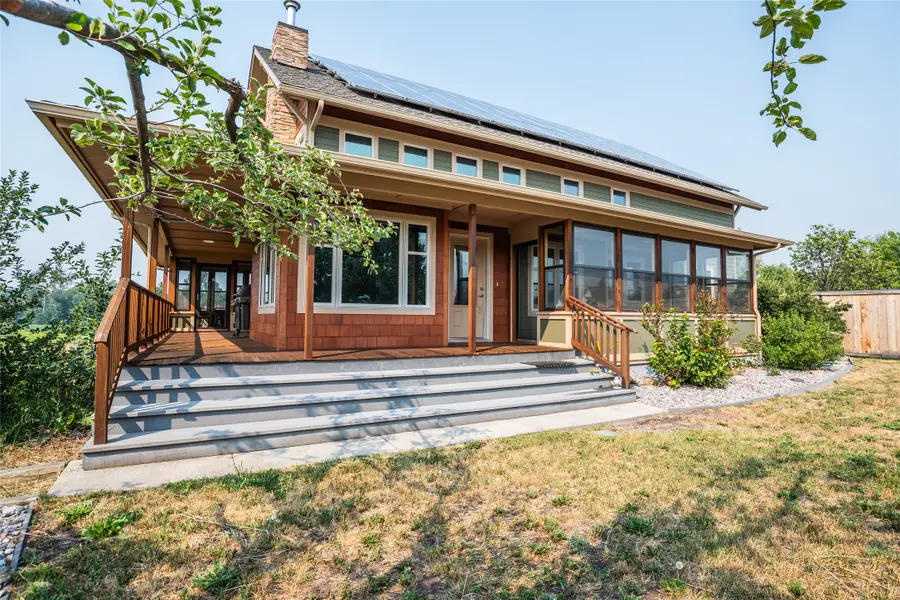2690 Two Rivers Lane, Missoula, MT 59804 - #3