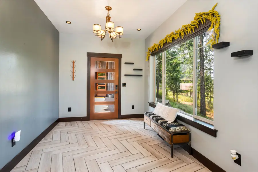 61 Bear Paw Loop, Bigfork, MT 59911 - #2