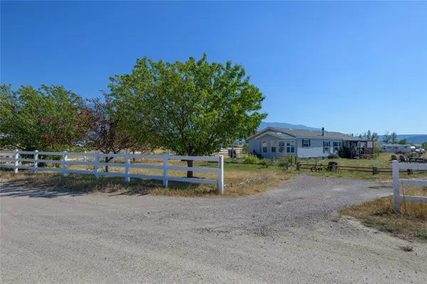 32689 Blackhawk Loop, Arlee, MT 59821