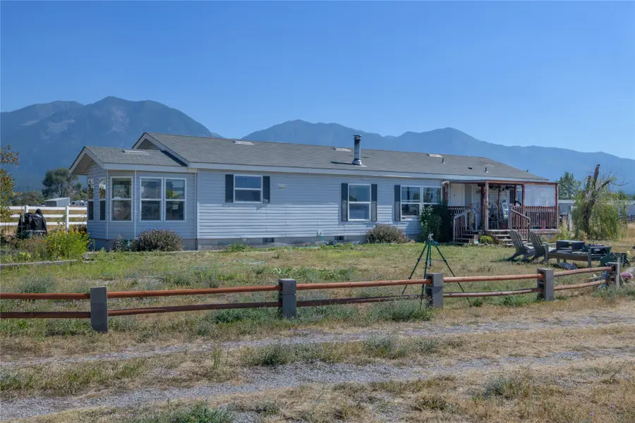 32689 Blackhawk Loop, Arlee, MT 59821 - #2