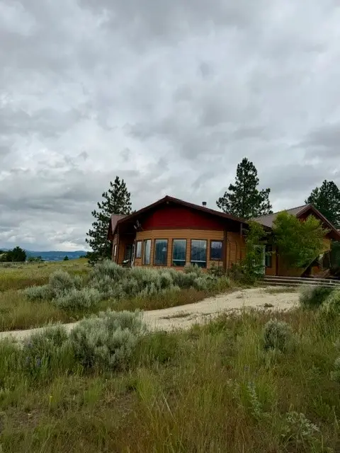 4374 Stone Mountain Trail, Stevensville, MT 59870