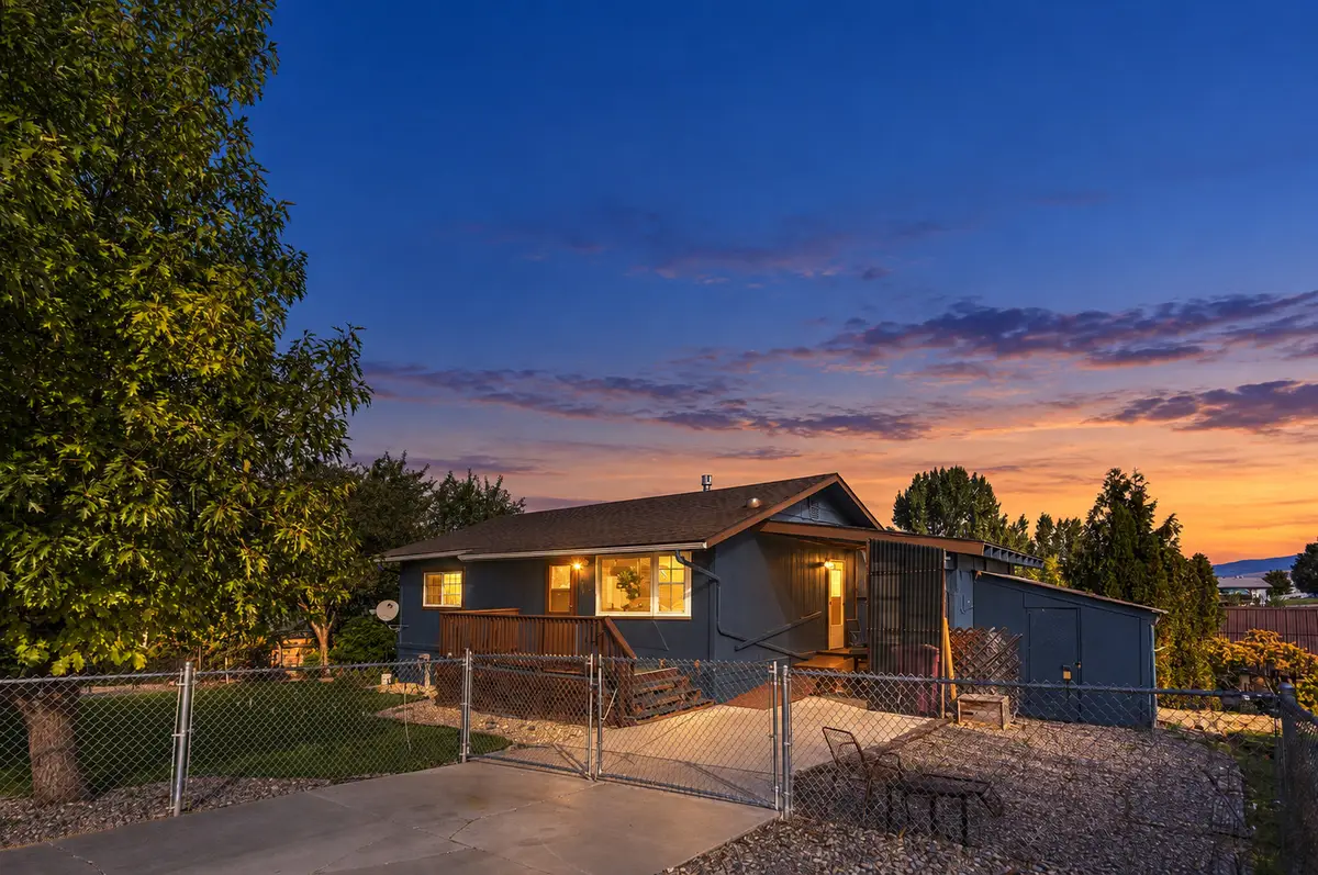 9100 Sharptail Drive, Missoula, MT 59808 - #1