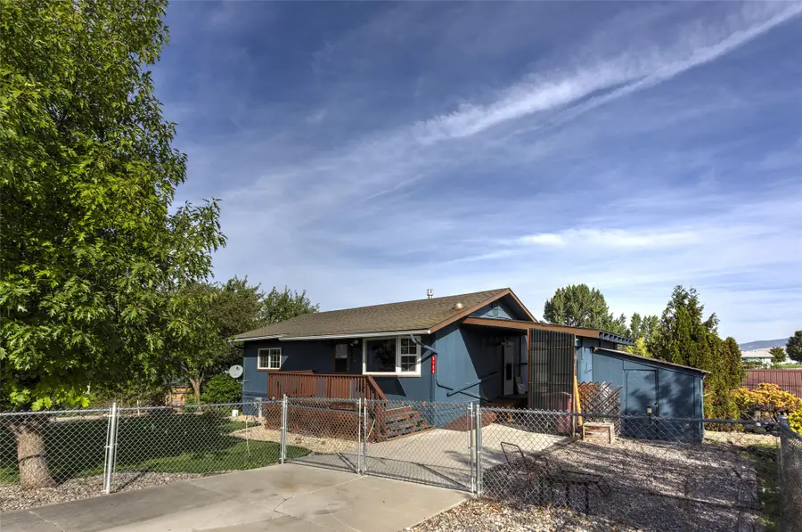 9100 Sharptail Drive, Missoula, MT 59808 - #2