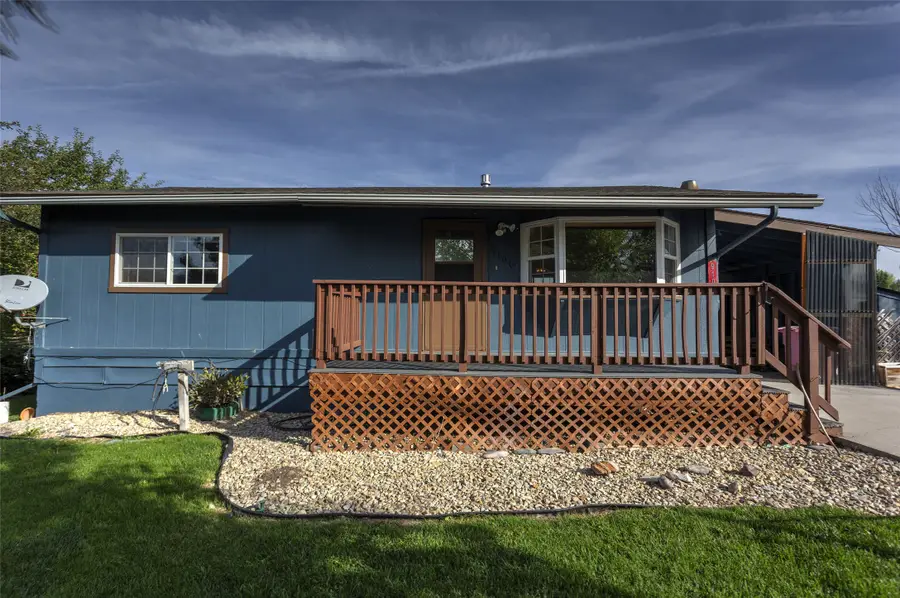 9100 Sharptail Drive, Missoula, MT 59808 - #3