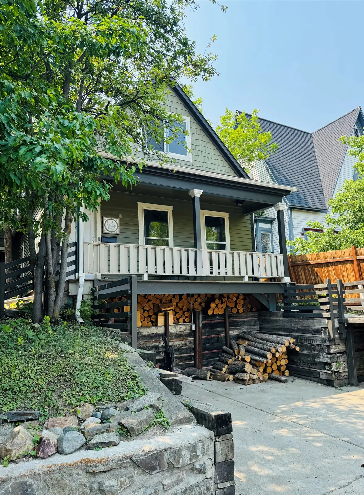309 E Broadway Street, Helena, MT 59601 - #1