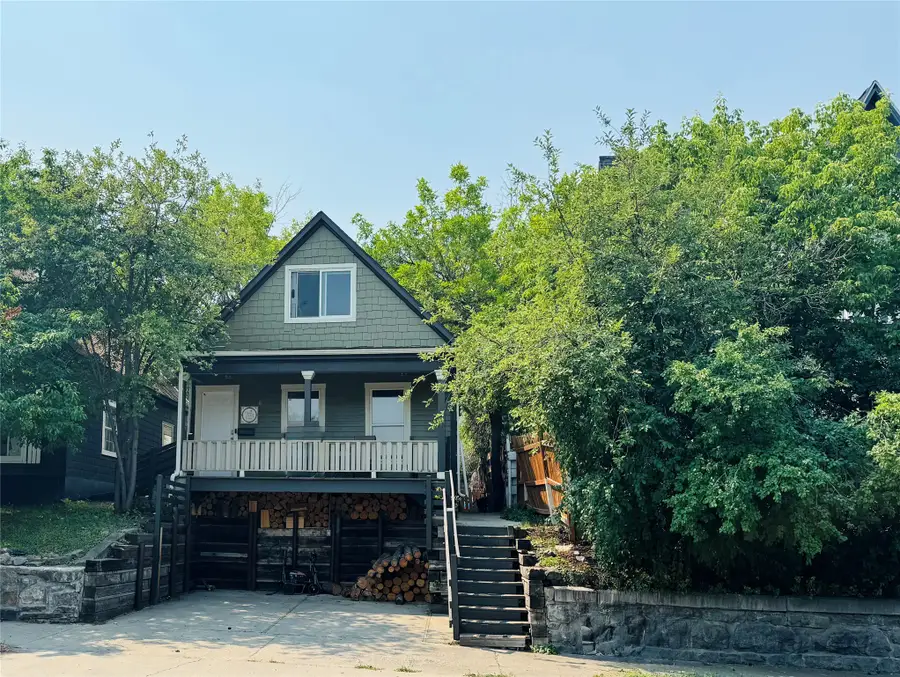 309 E Broadway Street, Helena, MT 59601 - #3