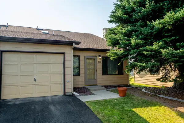 516 Coventry Court, Helena, MT 59601
