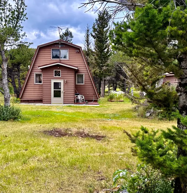 6 Arrow Leaf Loop, Choteau, MT 59422