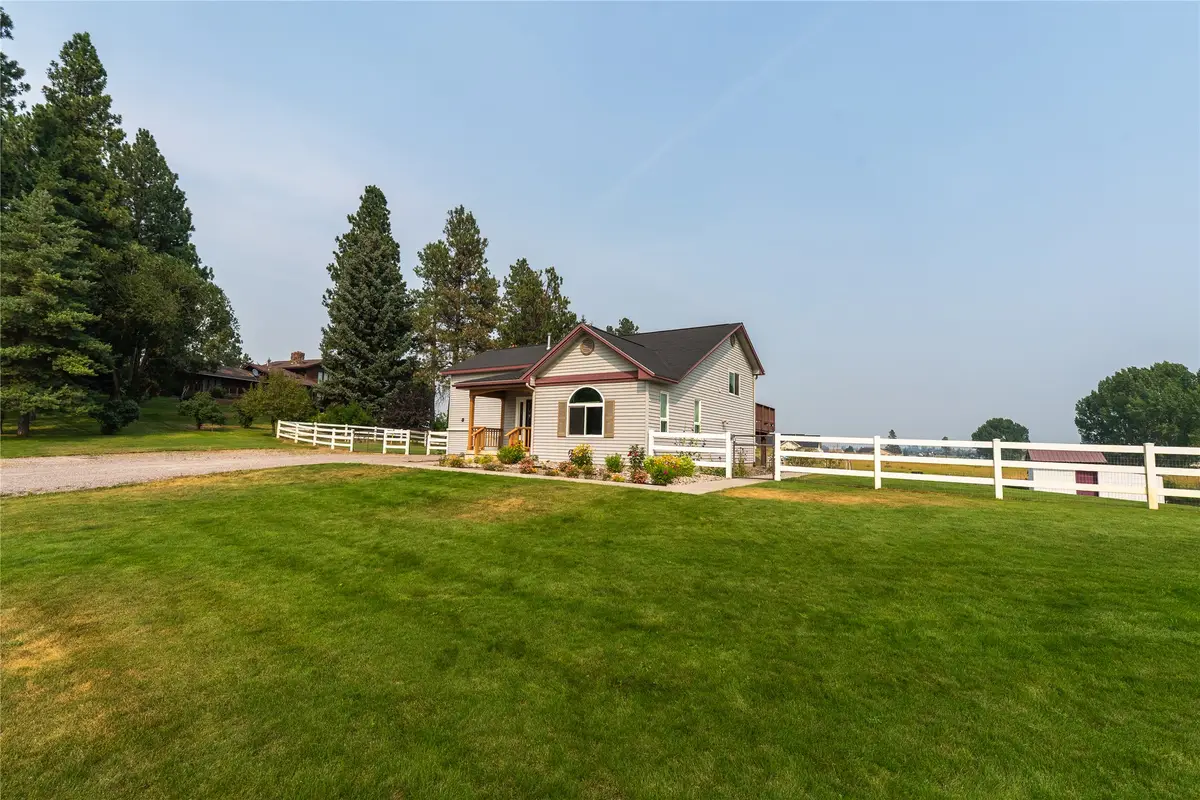 355 Sirucek Lane, Kalispell, MT 59901 - #1