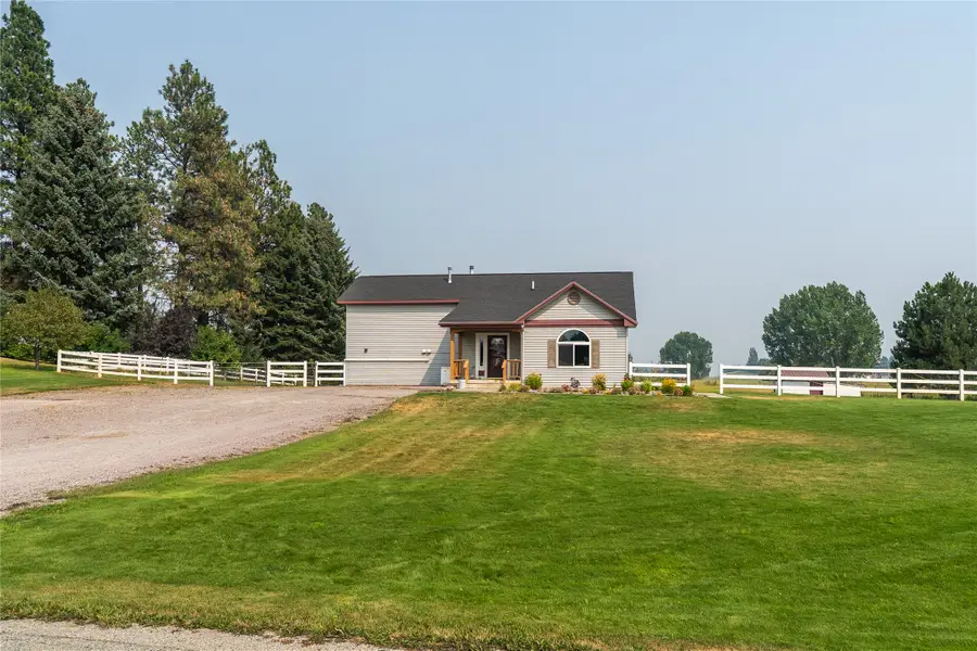 355 Sirucek Lane, Kalispell, MT 59901 - #2