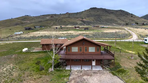 1543 Echo Mountain Road, Corvallis, MT 59828