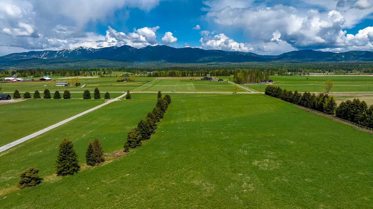 101 Hawks Crossing Way, Whitefish, MT 59937 - #1