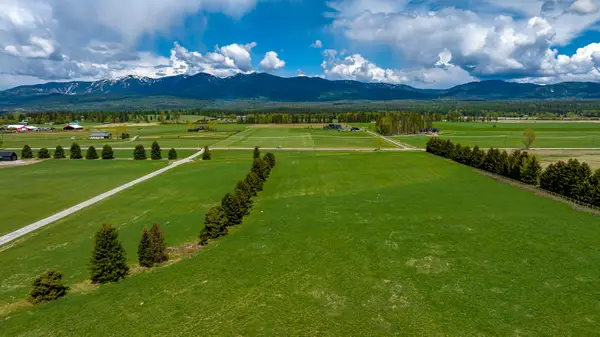 101 Hawks Crossing Way, Whitefish, MT 59937