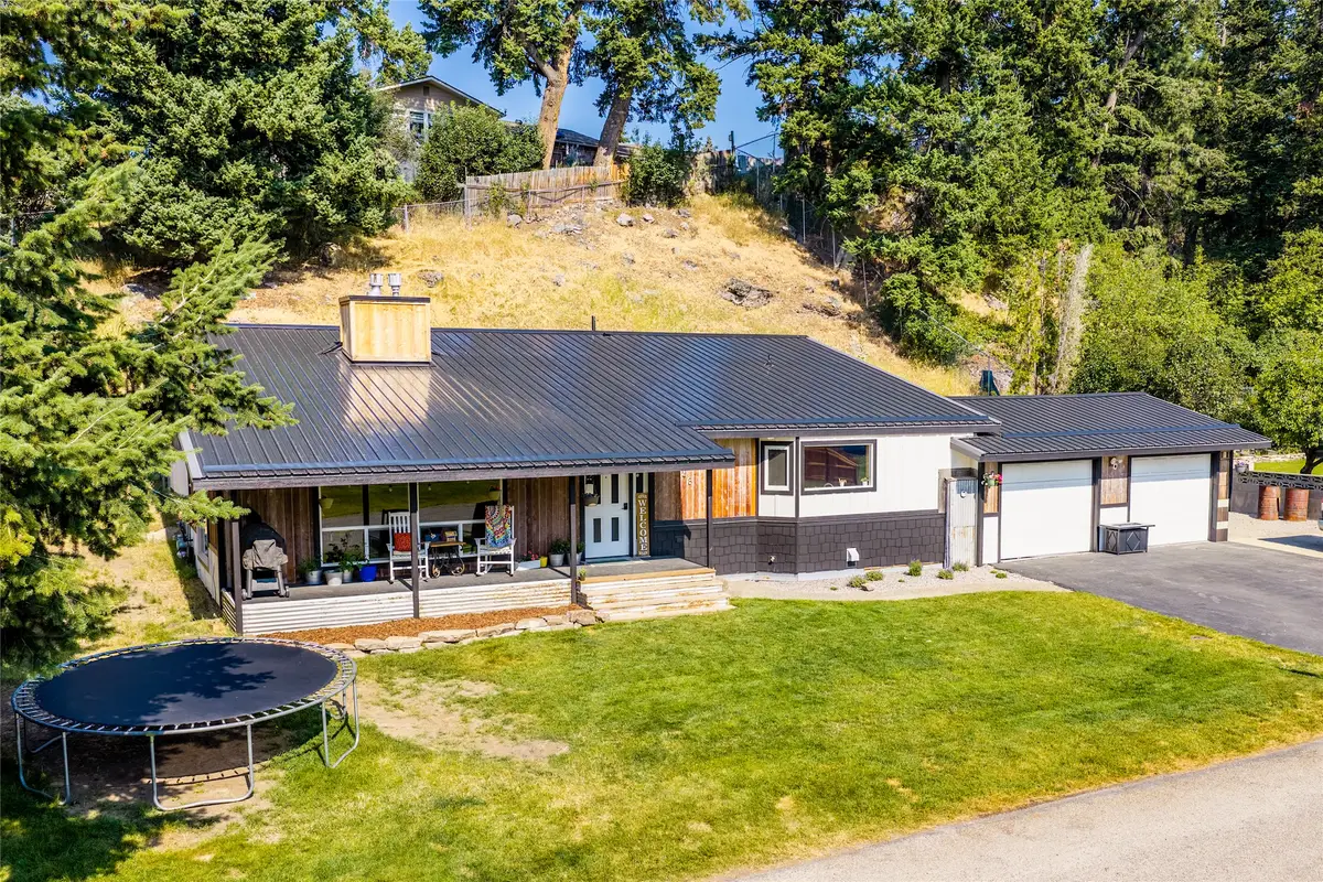 228 Lake Hills Court, Bigfork, MT 59911 - #1