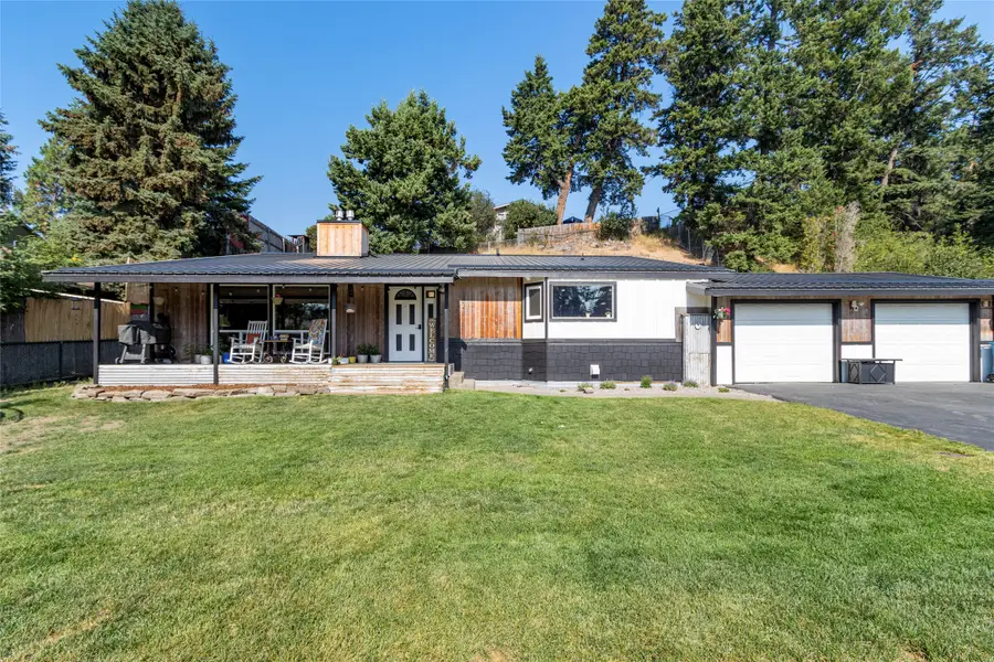 228 Lake Hills Court, Bigfork, MT 59911 - #3