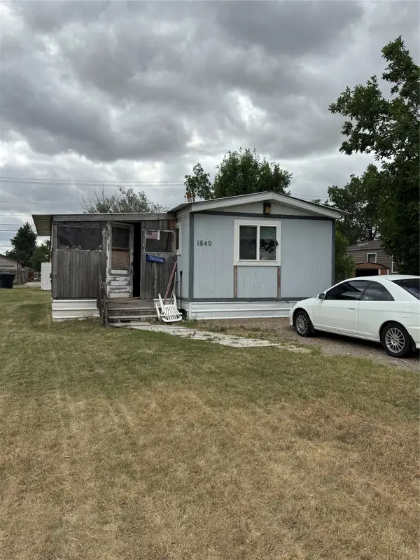 1640 8th Avenue Nw, Great Falls, MT 59404